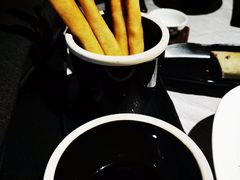 -味可道美食坊(福基路店)