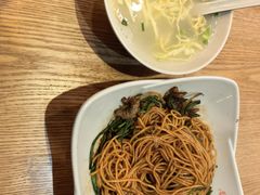 -东泰祥生煎馆(重庆北路店)