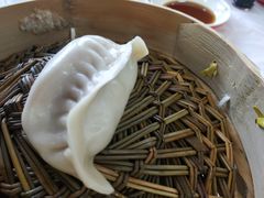 冶春蒸饺-冶春茶社(太和广场店)