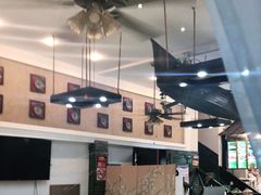 大堂-佤家大院(南门店)
