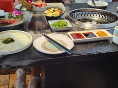 -牛焱·和牛烧肉(五大道店)