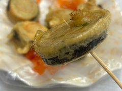 -小雨点糖水店(中兴街分店)