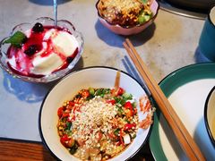 自助蘸料-大理董·董家小厨野生菌火锅(古城旗舰店)