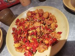-廖川菜(八佰伴店)