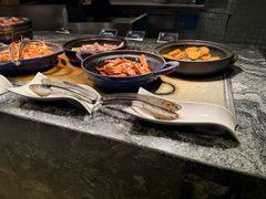 -金海湾自助餐厅(金陵饭店)