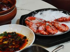 -桃园农庄烤全羊(江秋路店)