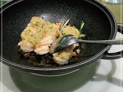 -拾贝海鲜馆（海鲜粤菜）(花果园店)