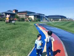 -秦皇岛阿尔卡迪亚滨海度假酒店
