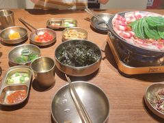 -春熙台·韩国料理(宝安西乡店)