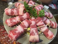 -重庆渝达老火锅(春熙路店)