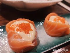 -本格·深夜食堂(北理工店)