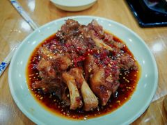 -贤花饭店(城阳店)