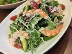 -UPPER KITCHEN(延安路店)