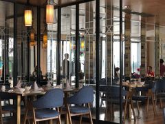-五号茶居·新派粤菜·岭南五号酒店(沿江中路店)