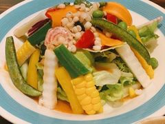 -山葵家·创意料理(万象汇店)