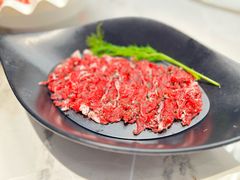 -田园肥牛鲍鱼先生(新北店)