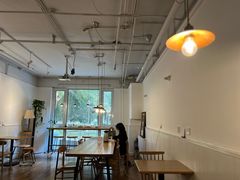 -Cafe Villa