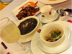 iphone_upload_pic-俏江南(中山路先天下广场店)