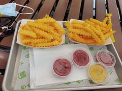 -Shake Shack(南山万象天地店)