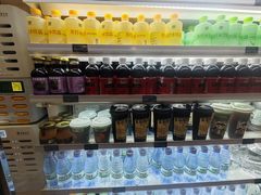 -魏家凉皮(博水商务大厦店)