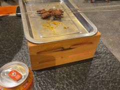 -福苗小骆驼烧烤(大唐不夜城店)