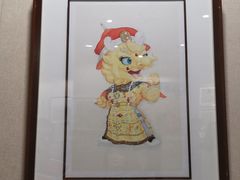 -上海跨国采购会展中心