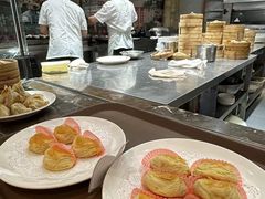 -万龙洲海鲜(南新仓店)