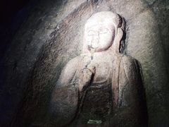 -上方山云水洞