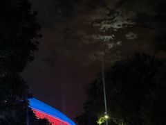 -山西体育中心红灯笼体育场