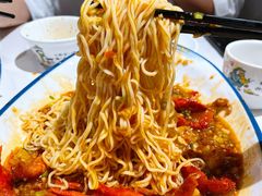 面条-盐枭肴·川味自贡菜(南强街店)