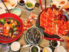 -合乐·创意火锅·海鲜火锅(亚东柒号店)