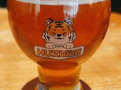 -HUZI虎滋精酿餐吧(京西大悦城店)