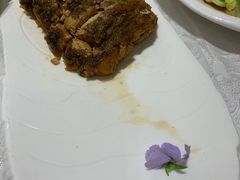 马凯熏鱼-马凯餐厅(地安门店)