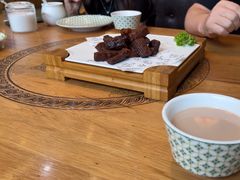 -哈啾嗨·蒙文化主题餐厅(京汉新城店)