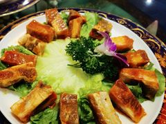 -老码头火锅(骡马市店)