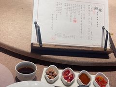 -鲤院·新中式美学·庭院餐厅(夫子庙店)