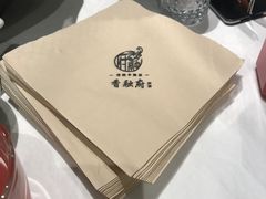 -香融府·烤鸭·家常菜(花乡奥莱店)