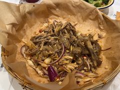 -东排食堂长沙小吃大排档(五一广场店)