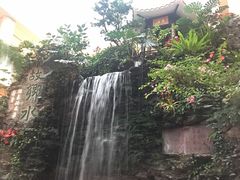 -白天鹅宾馆·月兔吧