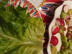 -清真·玛丽亚新疆菜主题餐厅(浙江中路店)