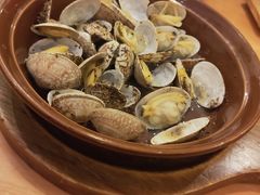 -萨莉亚意式餐厅(中信地铁商场店)