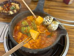 -笔记安顺夺夺粉火锅