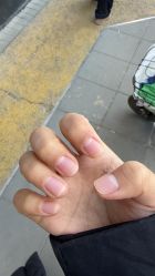 -熙柚中式美睫美甲