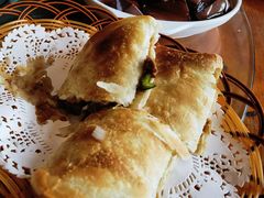 驴肉火烧饼-全汁全味驴庄(凤岗店)