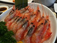 -水木锦堂·自助铁板烧(五道口购物中心店)