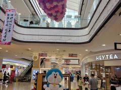 -永旺梦乐城国际商城(北清路店)