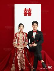 -玛奇朵婚纱摄影