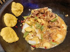 -玺炖·中国铁锅炖(虹桥天街店)