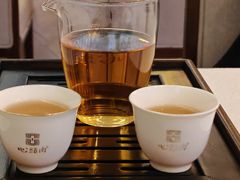 -福州天元国际威斯汀酒店·中国元素餐厅