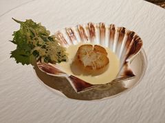 -Oyster Talks 四度蚝法餐厅